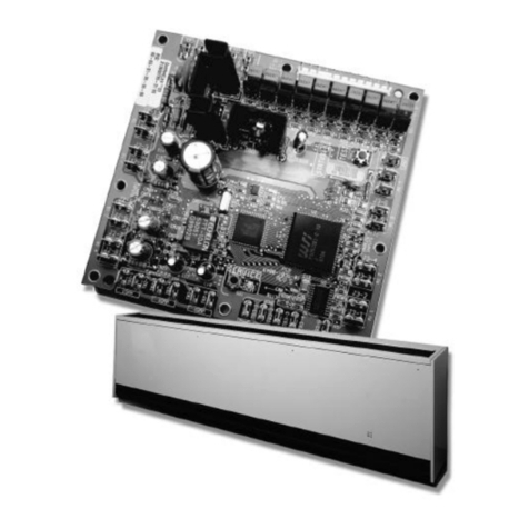 Trane Tracer ZN.520 Guide de configuration