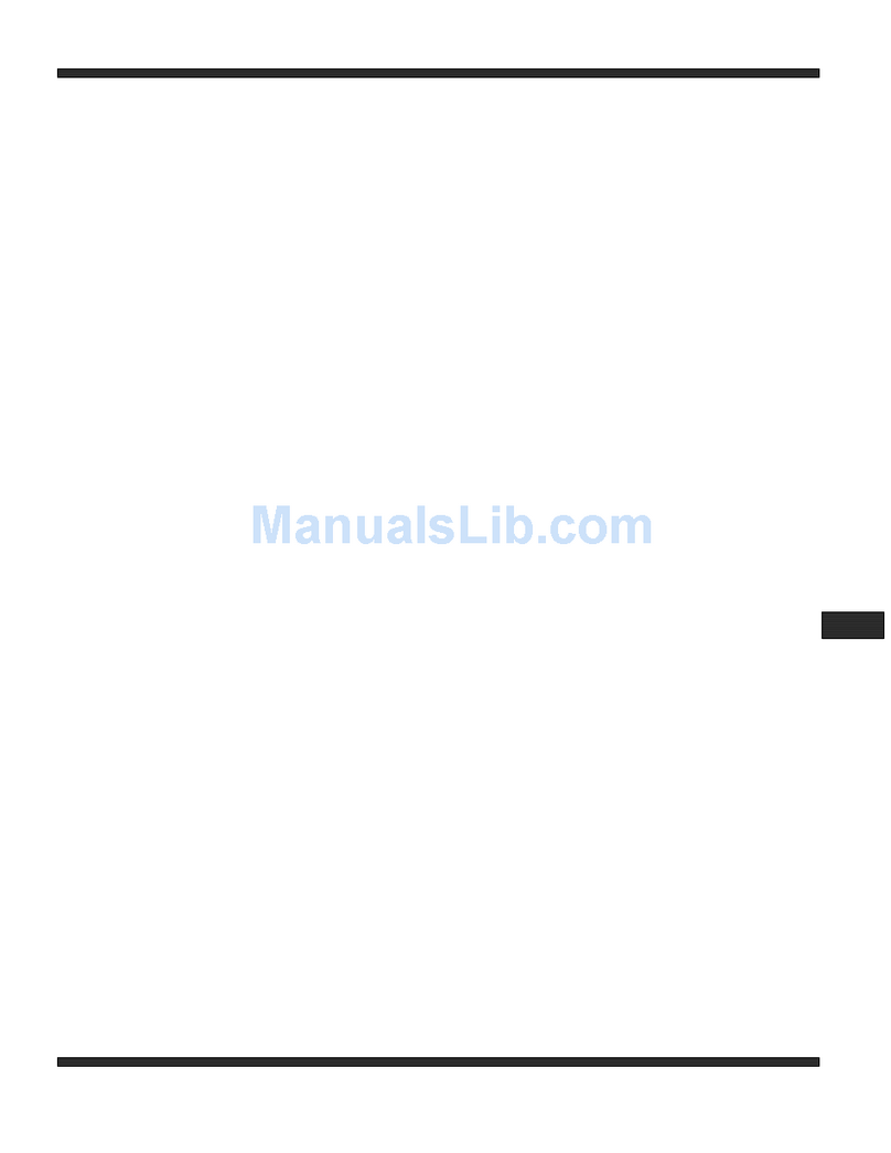 Mitsubishi F5M41 Manuel utilisateur