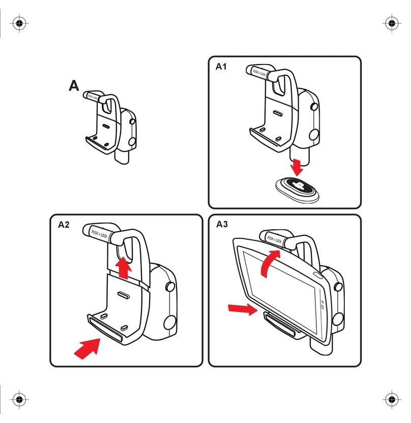 TomTom Blue&Me- Manuel utilisateur