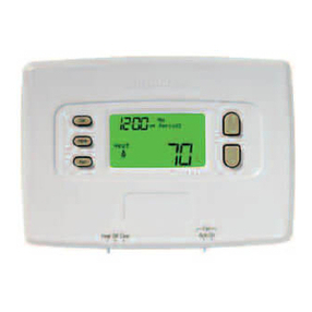 TOTALINE BASIC 1H Manuel utilisateur TOTALINE BASIC 1H Manuel utilisateur