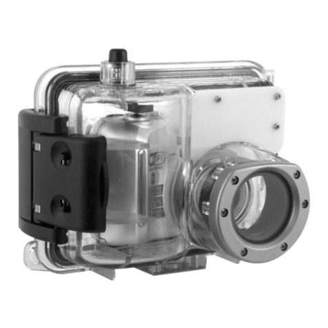 Fantasea FP-1 Manuel utilisateur