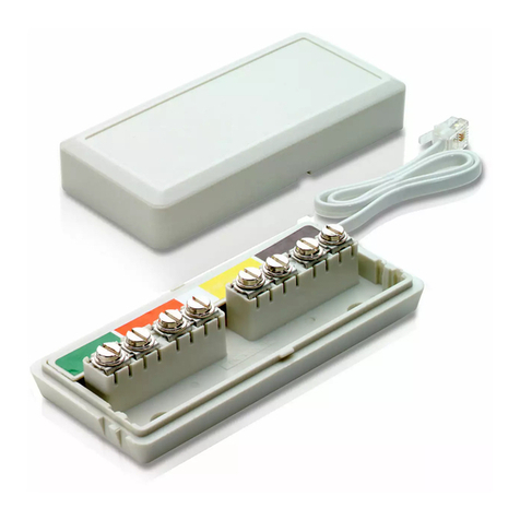 Philips SDJ6027 Manuel utilisateur