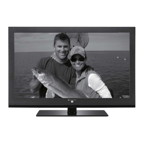 Element ELEFC461 Manuel utilisateur