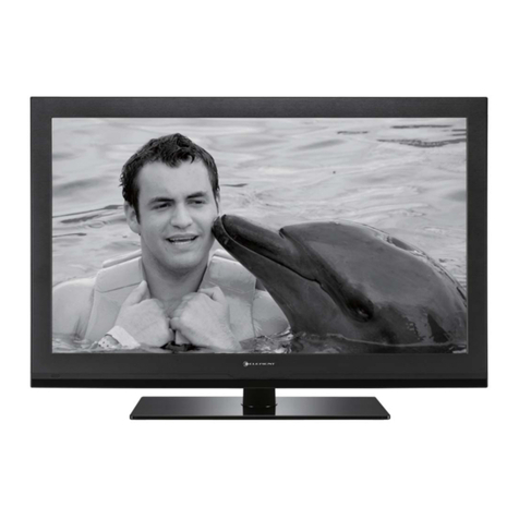 Element ELEFC321 Manuel utilisateur