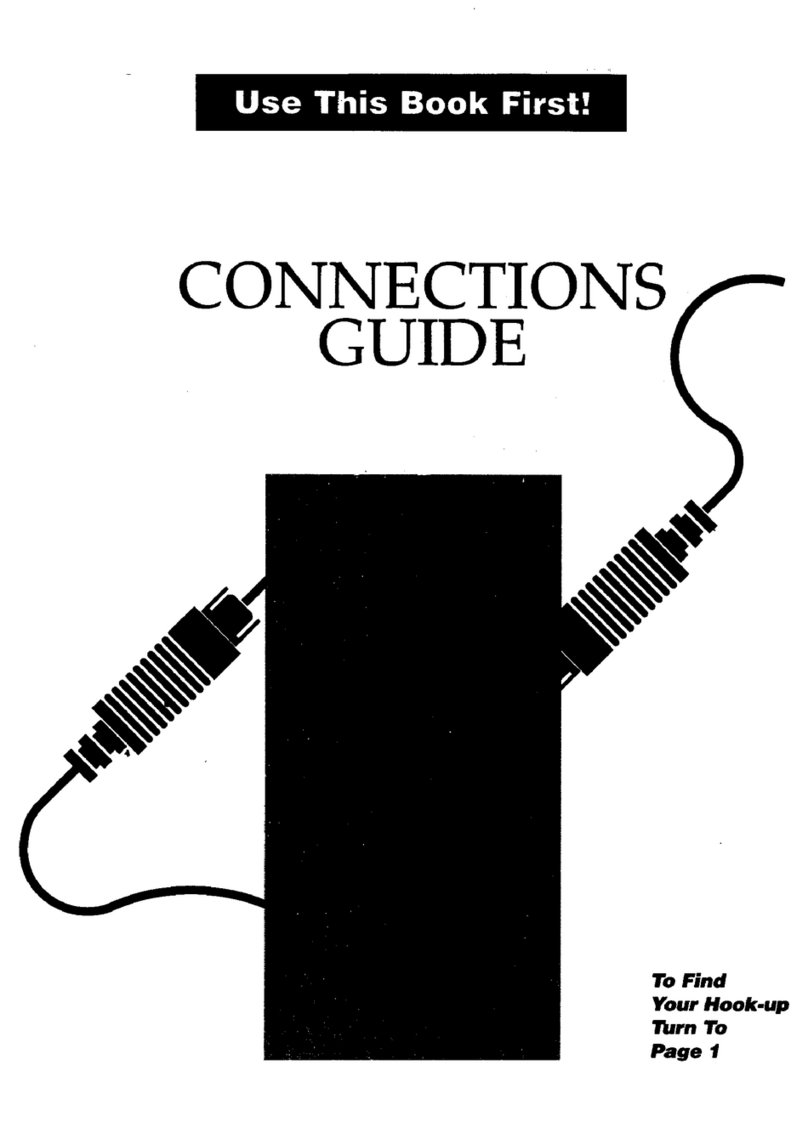RCA PS27108 Mode d’emploi