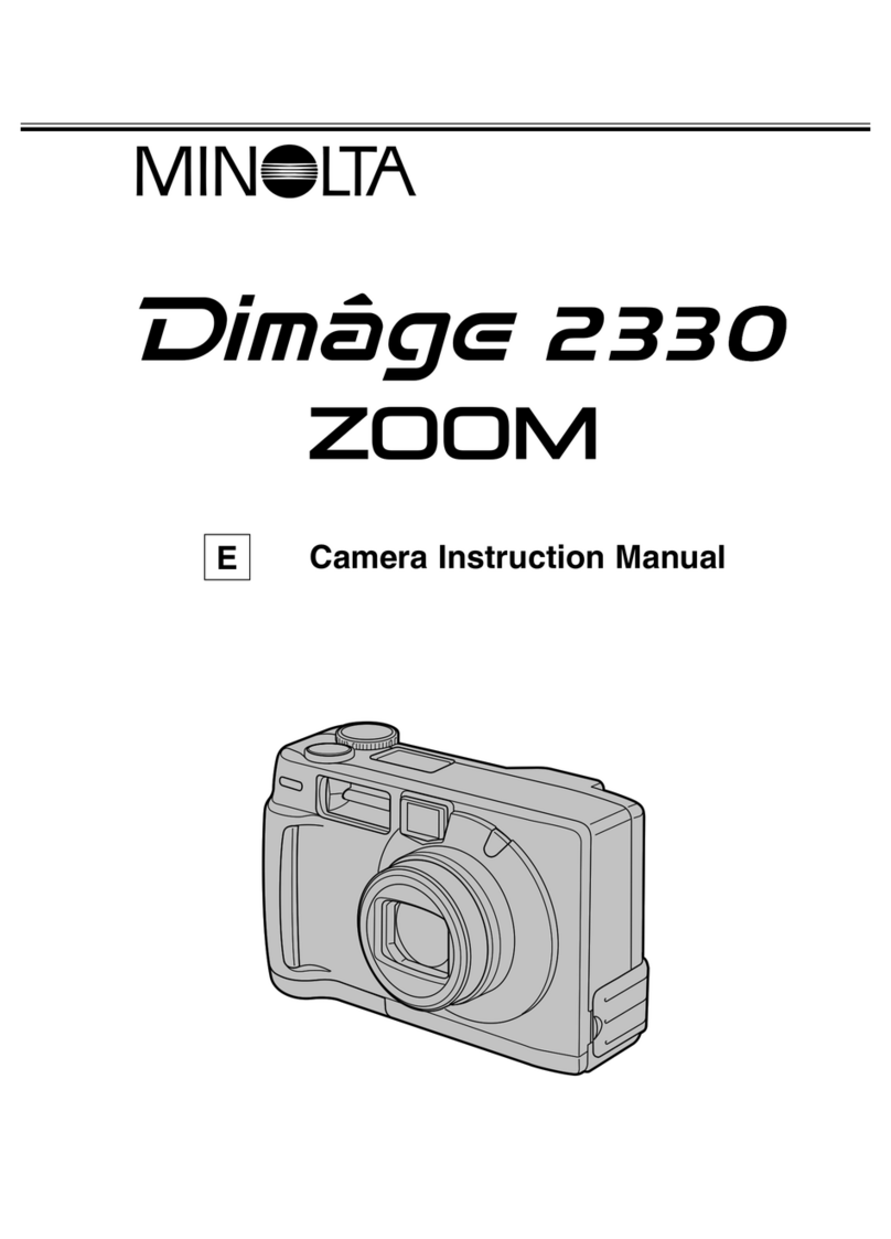 Minolta 2330 Manuel utilisateur
