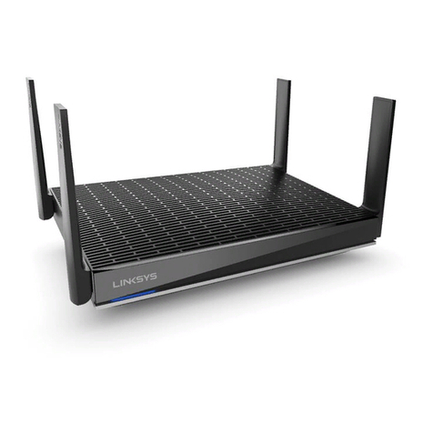Multitech CommPlete MR9600 Manuel utilisateur