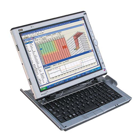Motion Computing M1400 Manuel utilisateur Motion Computing M1400 Manuel utilisateur