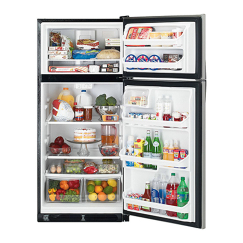 Maytag MTF2142EEB01 Guide de dépannage