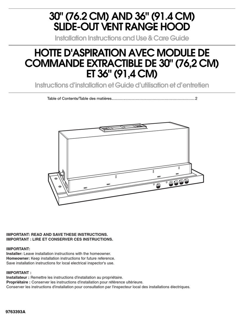 KitchenAid 9763393A Manuel
