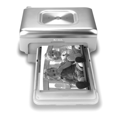 Kodak EasyShare 300 Manuel utilisateur