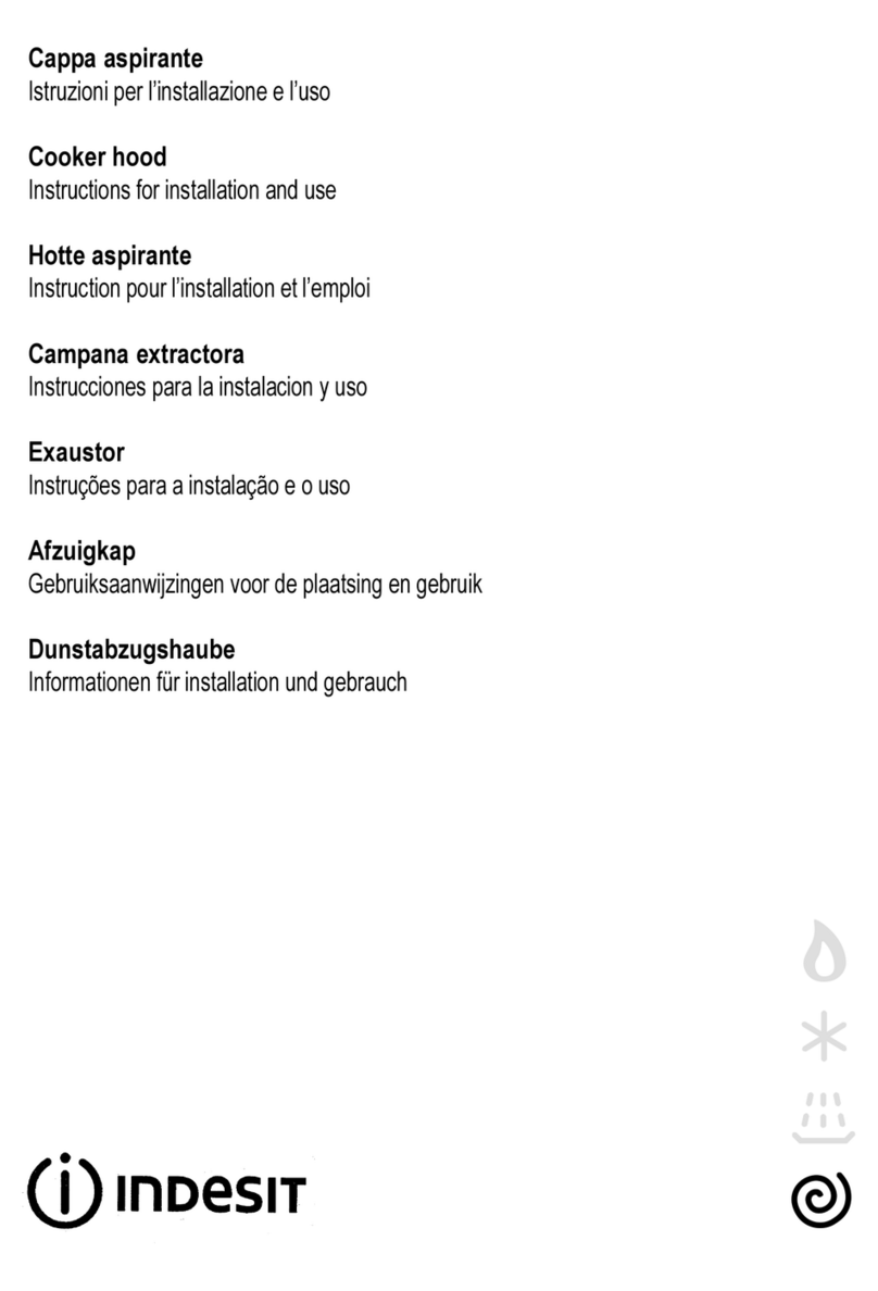 Indesit LI178D Manuel utilisateur