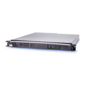 Intel ISP1100 - Server Platform - 0 MB RAM Manuel utilisateur