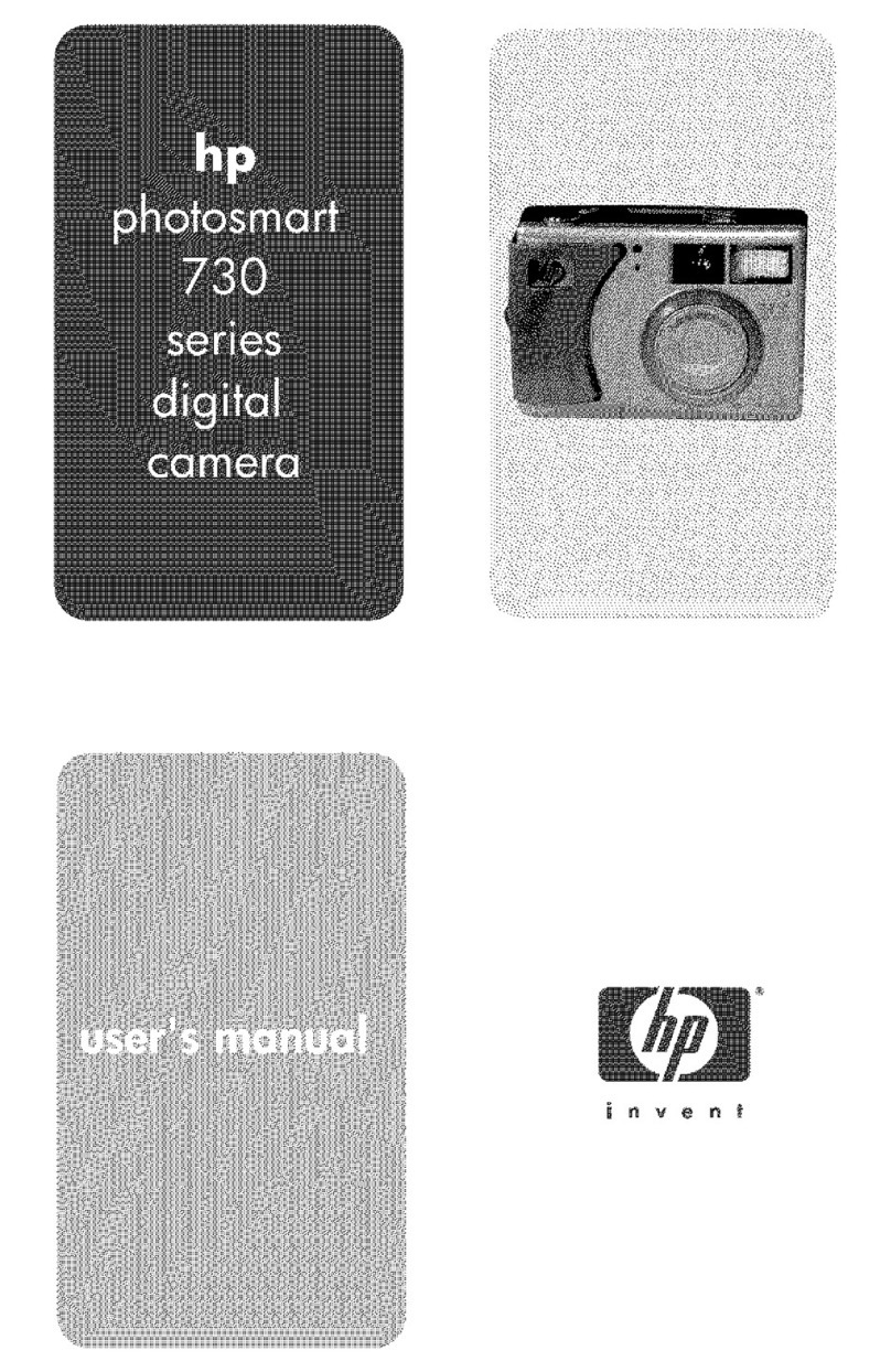 HP Compaq presario,presario 730 Manuel utilisateur