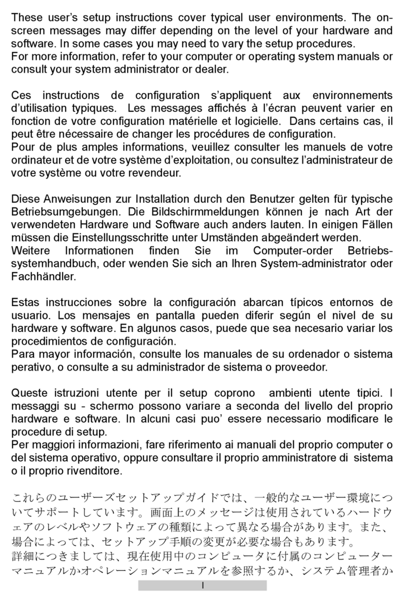 IBM T86A Manuel utilisateur