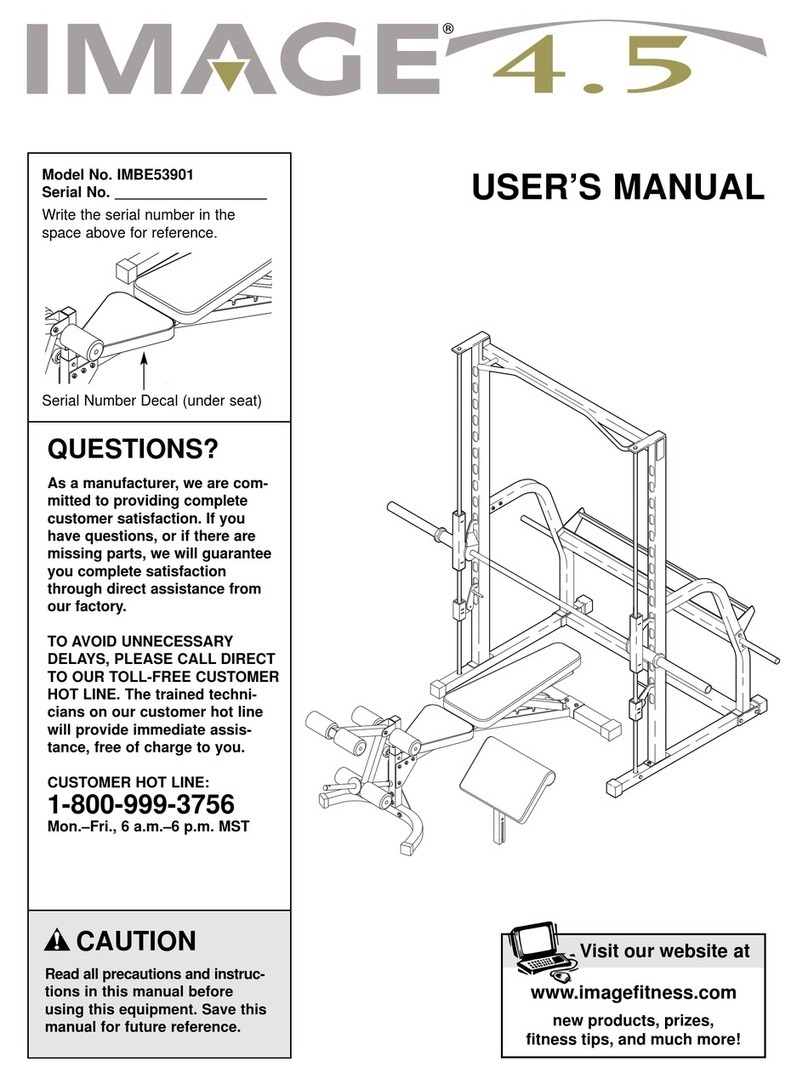 Image IMBE53901 Manuel utilisateur