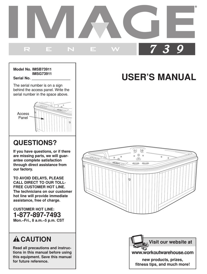 Image IMSB73911 Manuel utilisateur