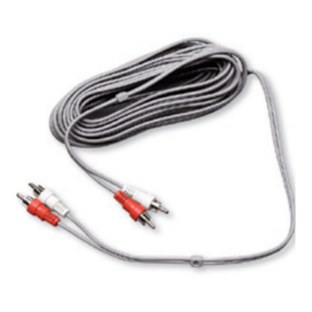 Extron electronics A RCA/10 Manuel utilisateur