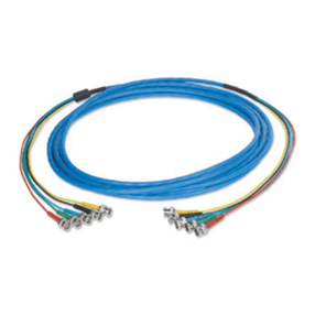 Extron electronics M59-5 BNC/100 Manuel utilisateur
