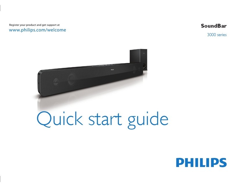 Philips HTS3111/05 Manuel utilisateur