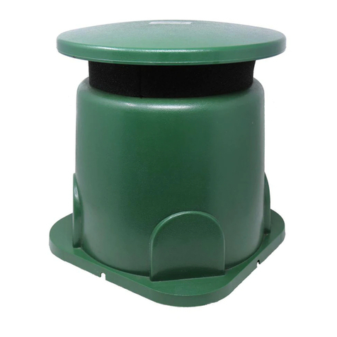 TIC GS5 Manuel utilisateur