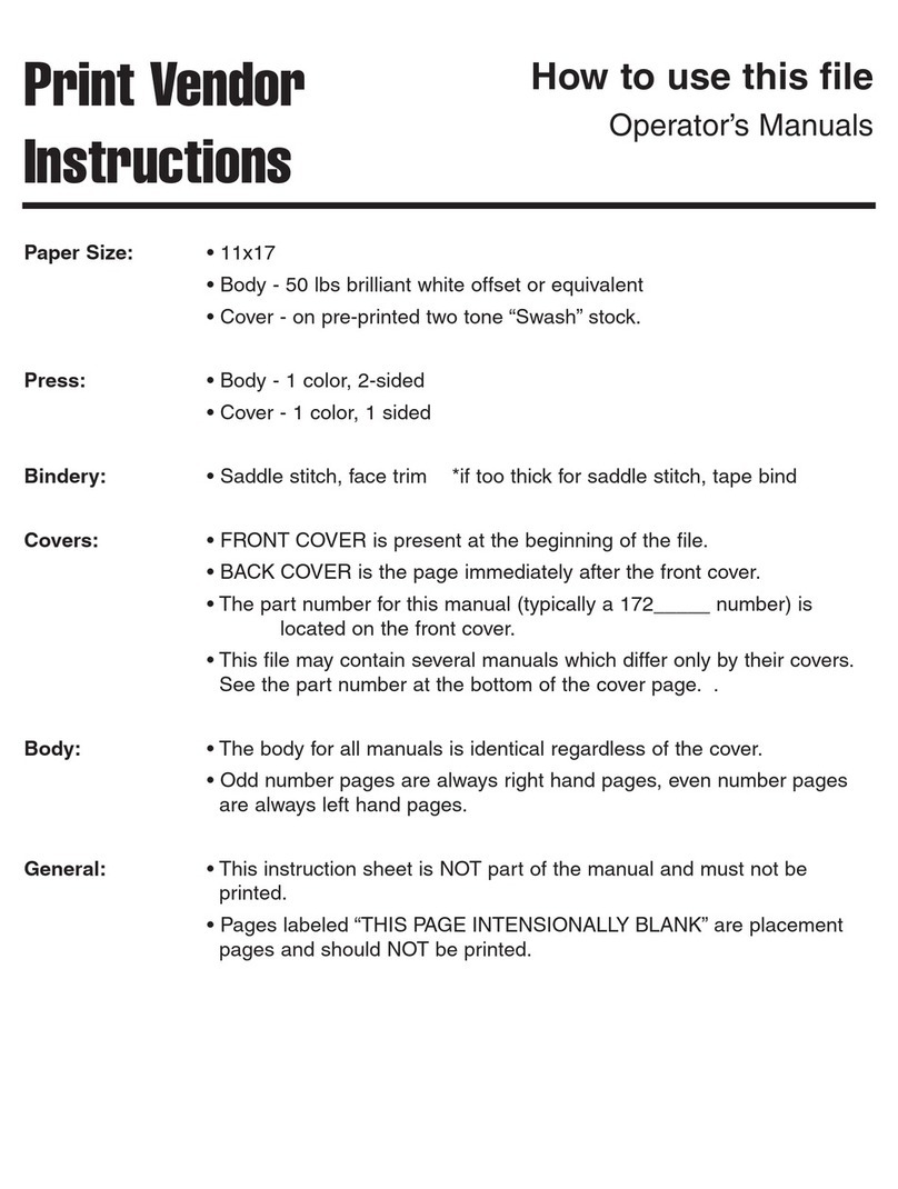 Simplicity 5022285 Manuel utilisateur