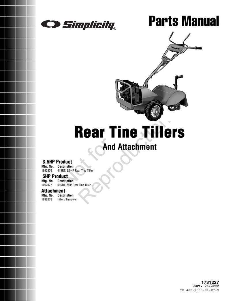 Simplicity 1692876 Manuel utilisateur Simplicity 1692876 Manuel utilisateur