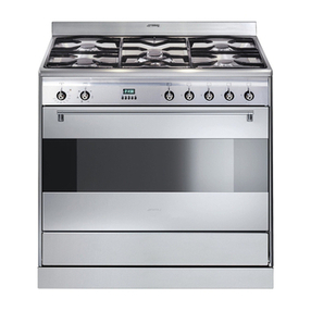 Smeg SA9065LPG Manuel utilisateur