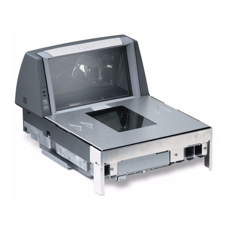 PSC magellan 8100 Manuel utilisateur