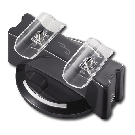 Rocket Fish RF-GPS31102 Manuel utilisateur