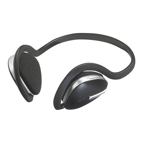 Rocket Fish RF-MAB2 Manuel utilisateur Rocket Fish RF-MAB2 Manuel utilisateur