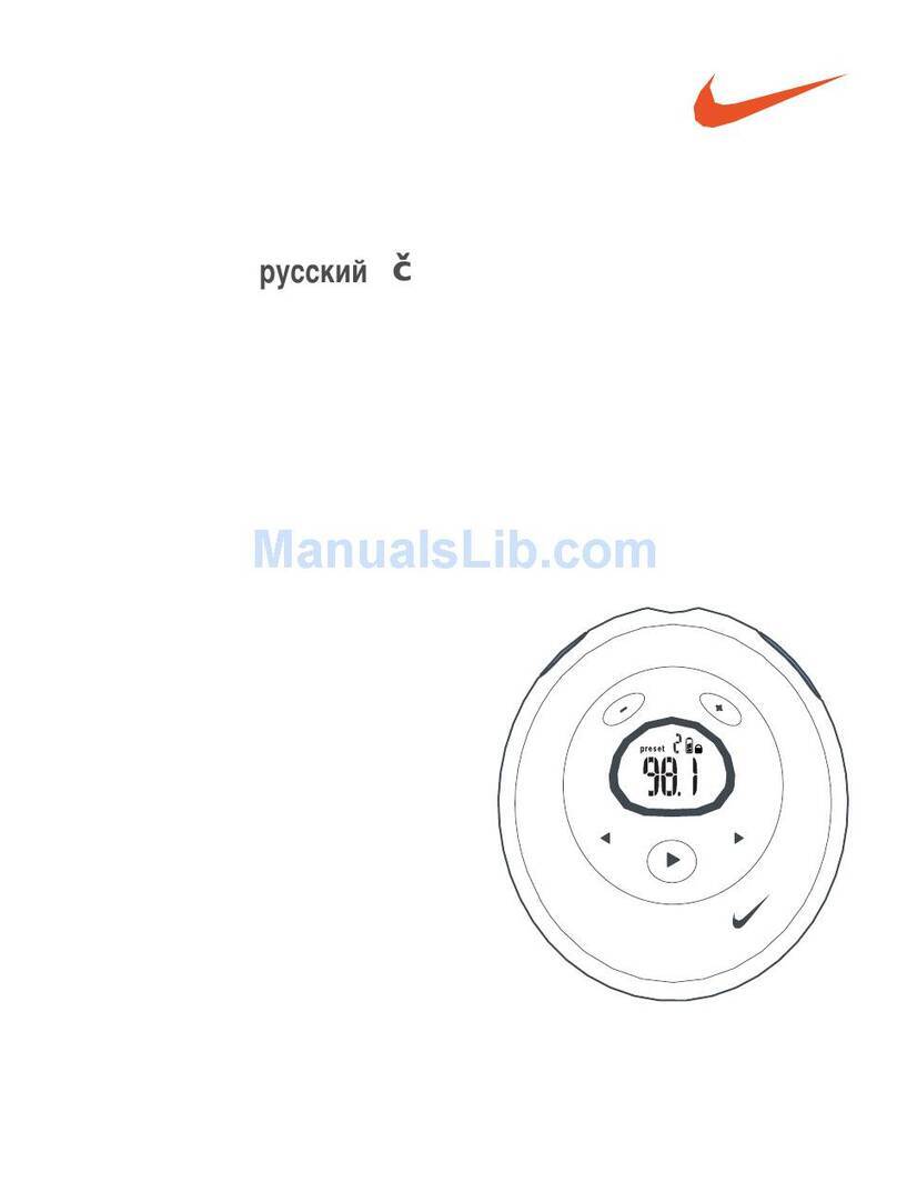 Philips PSA[FM ACT100 Manuel utilisateur