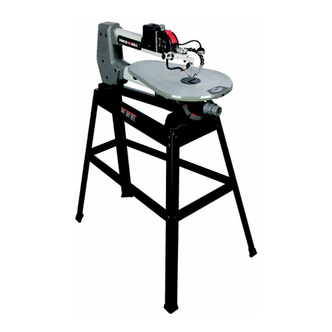 Porter-Cable PCB370SS Manuel utilisateur