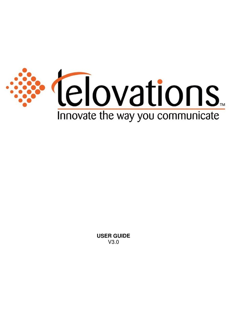 Cisco DATAVOX 7941 Manuel utilisateur