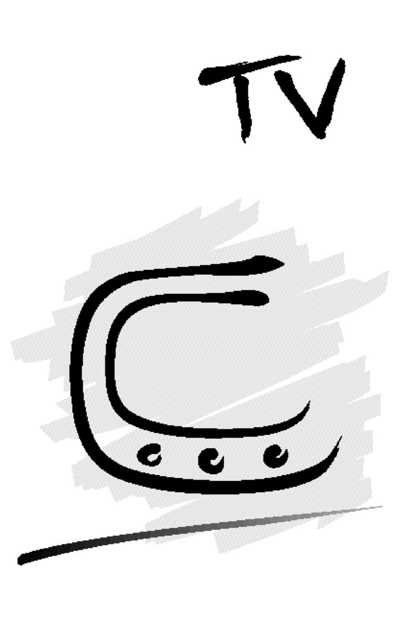 Philips M2192 Manuel utilisateur