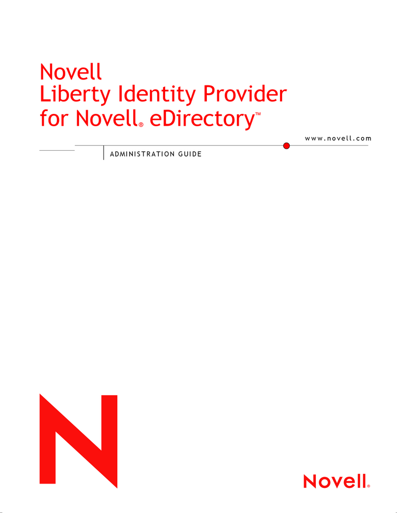 Novell eBook Reader Mode d’emploi