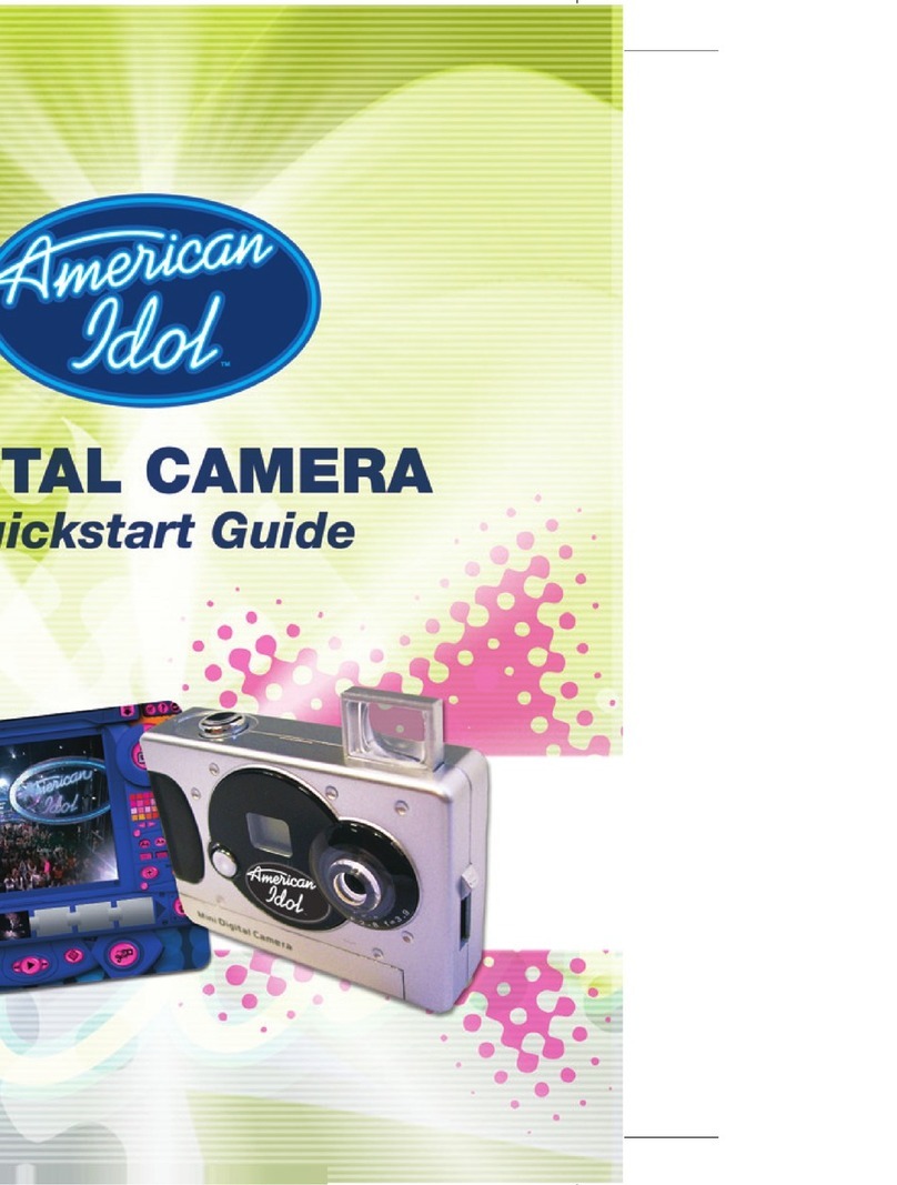 Digital Blue 600 Manuel utilisateur Digital Blue 600 Manuel utilisateur