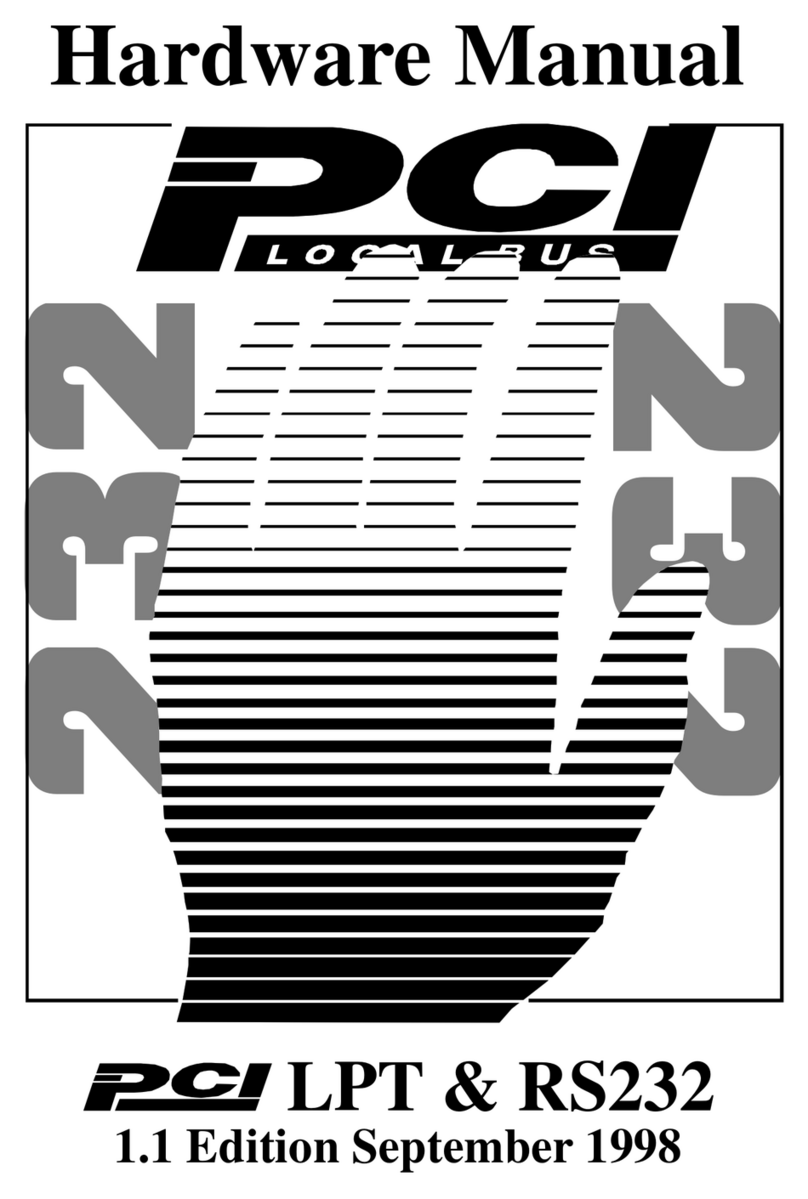 Brainboxes CC-475 Manuel utilisateur Brainboxes CC-475 Manuel utilisateur