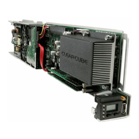 ClearCube R1300 Manuel utilisateur