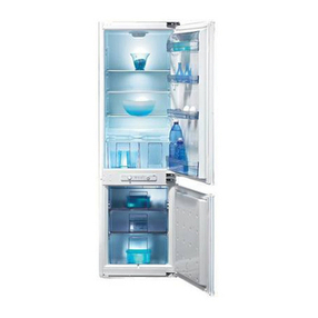 Baumatic BR23.8A Manuel utilisateur