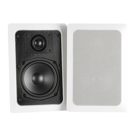 AudioSource AS5S Manuel utilisateur AudioSource AS5S Manuel utilisateur