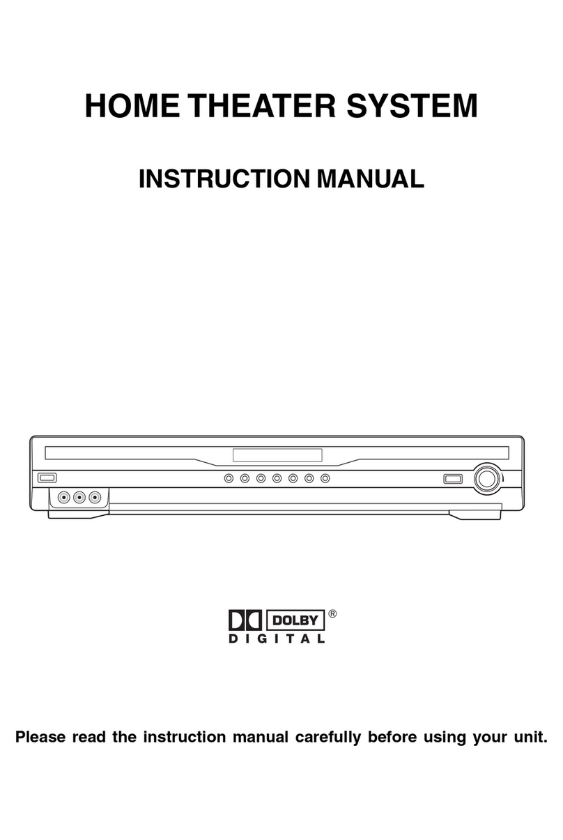 Audiovox CE3000HT Manuel utilisateur