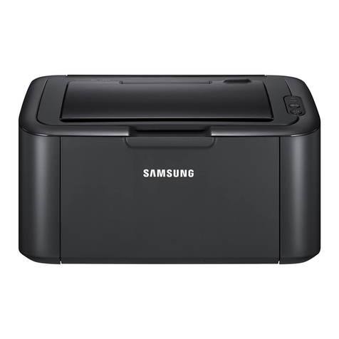 Samsung ML-1865W Manuel utilisateur