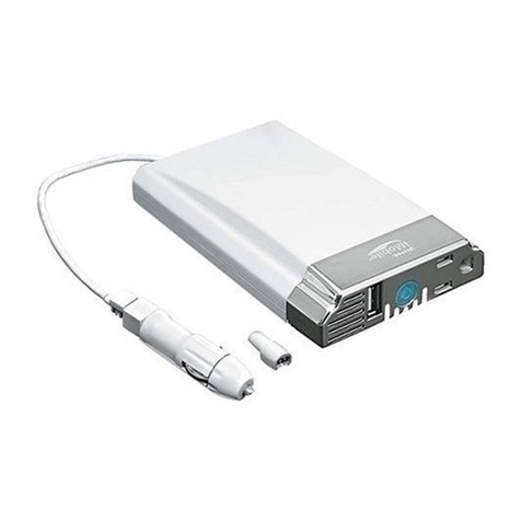 Vector BD032806 Mode d’emploi