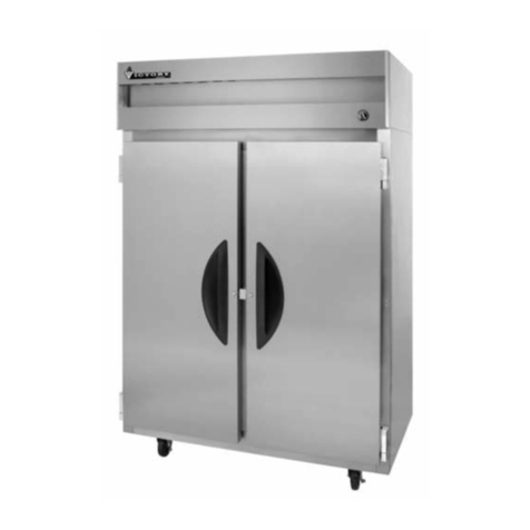 Victory VSF-1 Manuel utilisateur Victory VSF-1 Manuel utilisateur