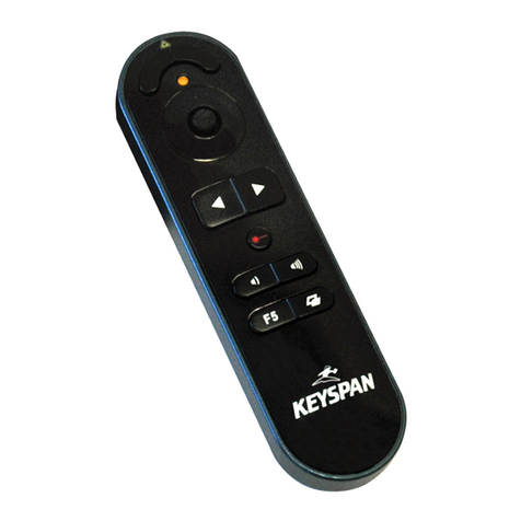 Tripp Lite PR-PRO3 Manuel utilisateur