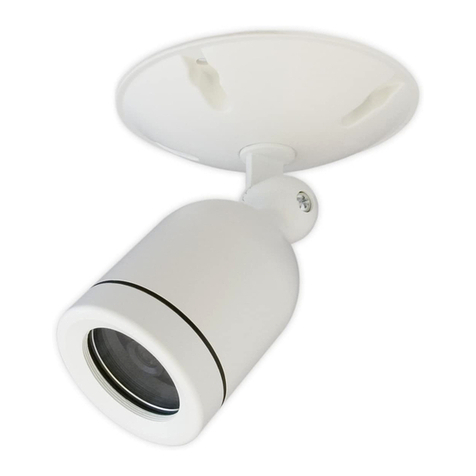 Net Media NM-UTPCAM Manuel utilisateur