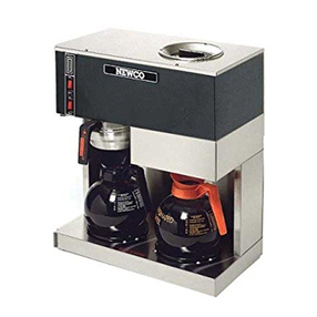 Newco RC-2 Manuel d'instructions et de sécurité