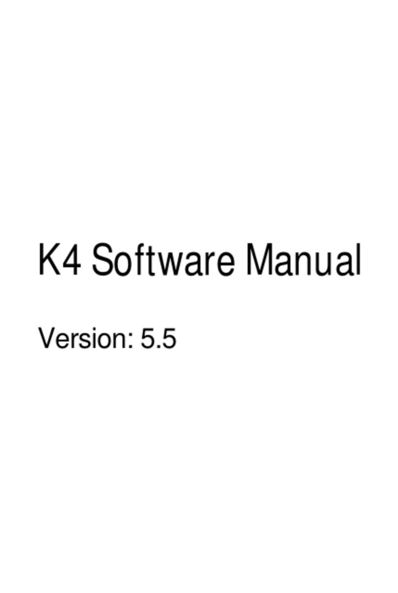 Nextar K4 - Automotive GPS Receiver Instructions de montage
