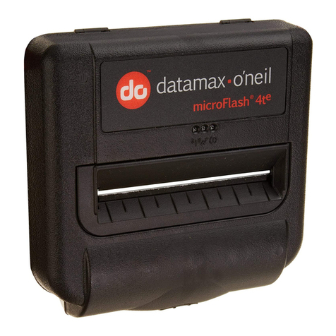 Oneil microFlash 4te Manuel